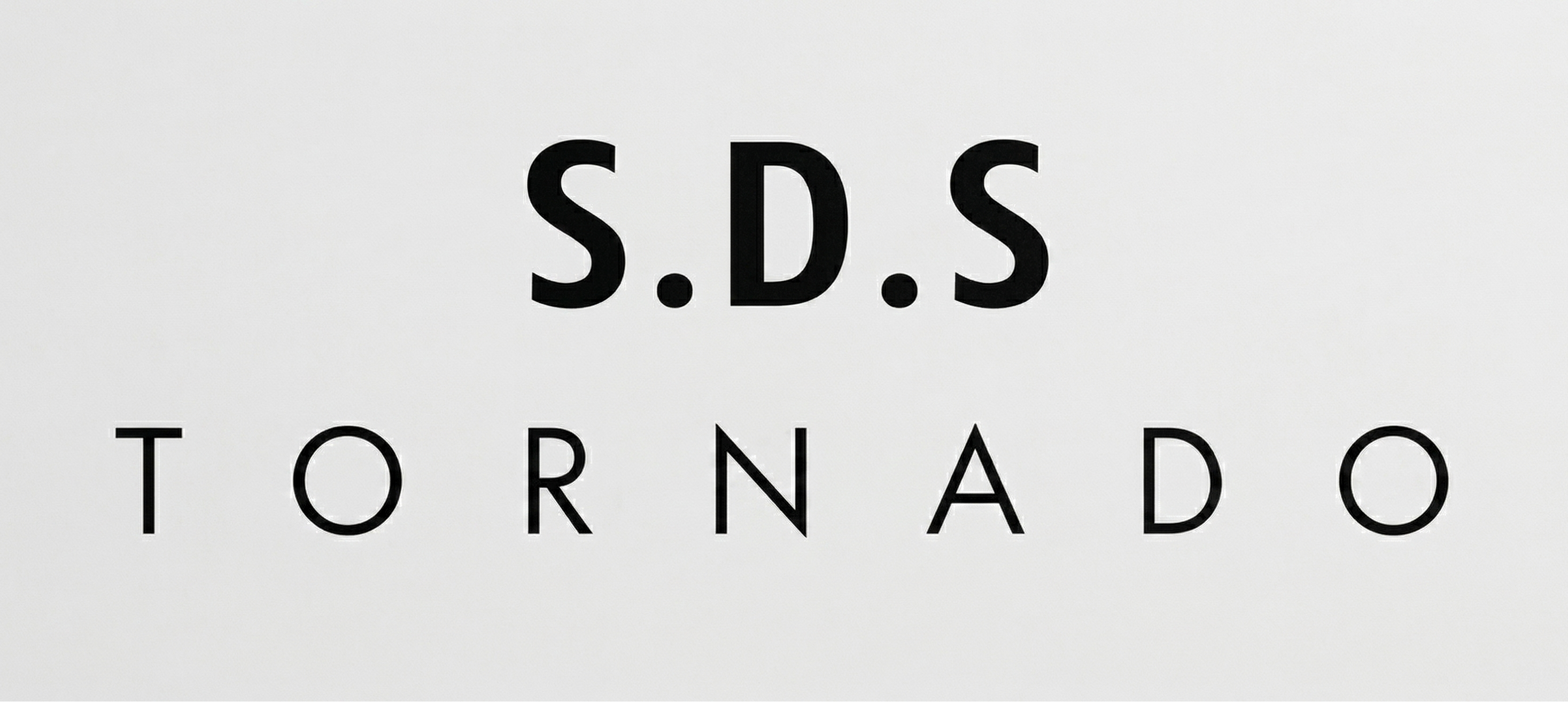 SDS-TORNADO