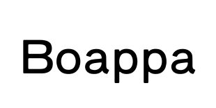 Boappa by SDS