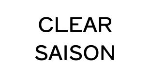 CLEAR SAISON