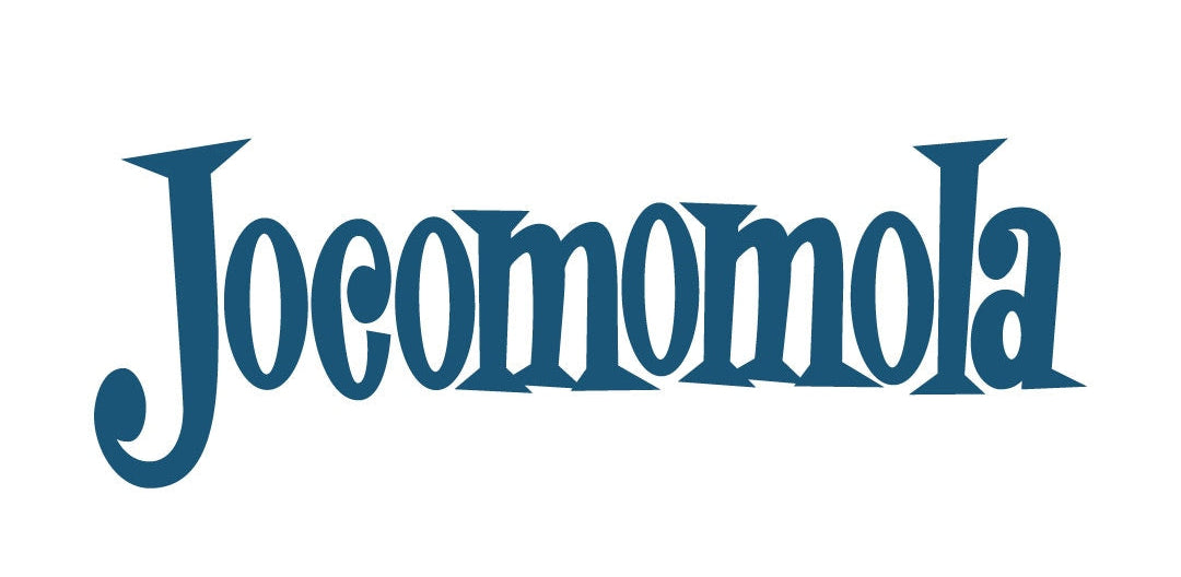 Jocomomola（ホコモモラ）