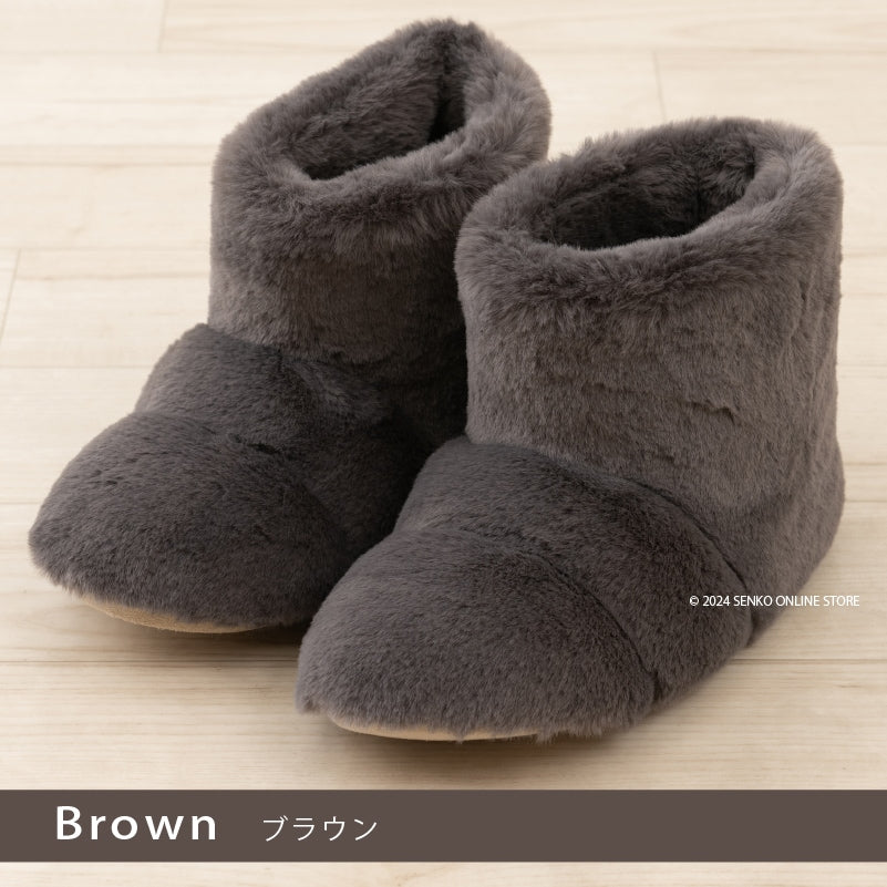 ★SDS Boappa（ボアッパ） ブーツ 適応サイズ:（L）約25〜27cm ベージュ/ブラウン