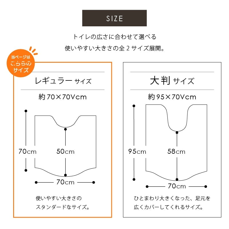 ニーナス・メゾン ロイヤルパレス トイレ4点セット（トイレマット+兼用フタカバー+スリッパ+ペーパーホルダーカバー） ロイヤルベージュ/ロイヤルネイビーブルー
